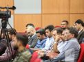 گزارش تصویری روز کارمند و مراسم تجلیل از کارمندان نمونه